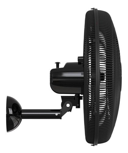 Imagem 6 de 6 de Ventilador Oscilante Ventisol De Parede 50cm New 127v