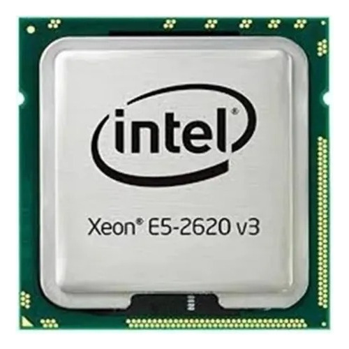 Processador Intel Xeon E5-2620 V3 