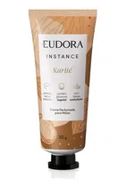 Comprar Eudora Creme Perfumado Para Mãos Instance Karité 30g