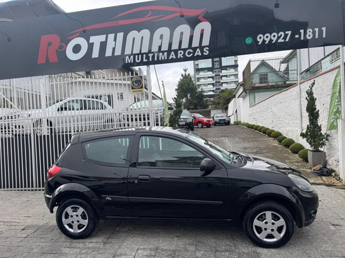 Ford Ka 1.0 Tecno Flex 3p