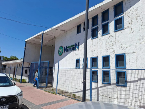 Se Arrienda Excelente Propiedad Comercial En Talagante