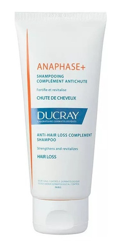 Ducray Champú Crema Estimulante Anticaída Anaphase  200ml