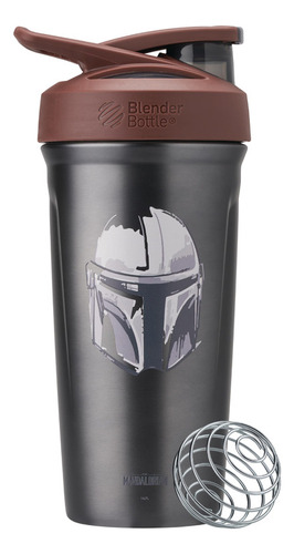 Blenderbottle Star Wars Strada Shaker Cup Botella De Agua Ai