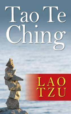 Libro Tao Te Ching - Lao Tzu