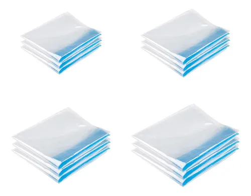 comprar 12 Bolsas De Embalaje For Accesorios De Equipaje De Viaje Q