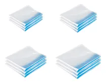 Comprar 12 Bolsas De Embalaje For Accesorios De Equipaje De Viaje Q