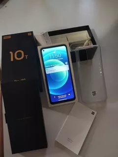 Celular Xiaomi Mi 10t Pro