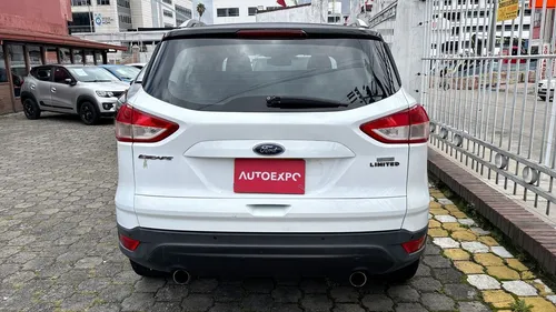 Ford Escape SE Sec 2,0 4x2