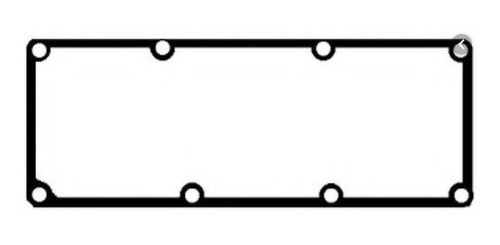 Junta Tapa Valvula Renault Megane K7m