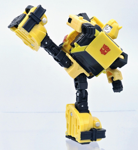 Transformers Studio Series 86 Bumblebee Imperdible Figura!