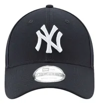 Comprar Gorra New Era New York New Yankess Mlb 10047538 Original