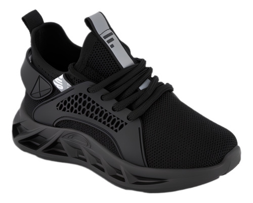Tenis Deportivo Clase W30947ve Goma Excursion