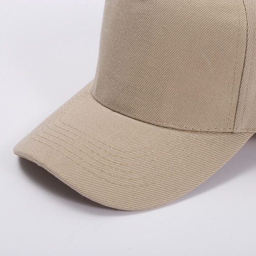 Gorra Deportiva Deportiva Al Aire Libre Ajustable Simple Par