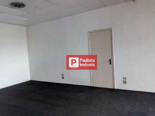 Galpão Para Alugar, 1050 M² - Vila Socorro - São Paulo/sp - Ga0511