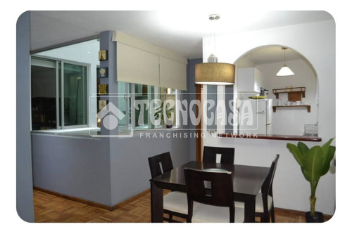 Venta Departamentos Roma Norte T-df0011-0549