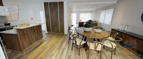 Venta Excelente Casa Zerenda Zibatá, Unica Vista Al Valle De Amazcala
