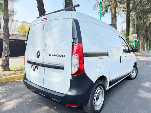 Renault Kangoo 1.6 Intens