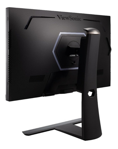 Imagen 5 de 7 de Monitor Gamer 27 Full Hd Viewsonic 240hz 1080p Xg270 Pcreg