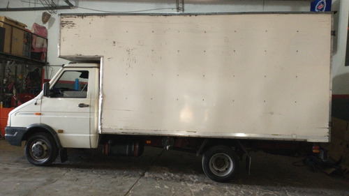 Iveco Daily Iveco Daily