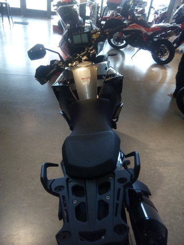 Imagen 3 de 14 de Ktm Adventure 1290 S