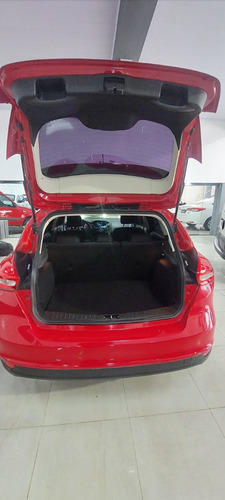 Ford Focus III 1.6 S