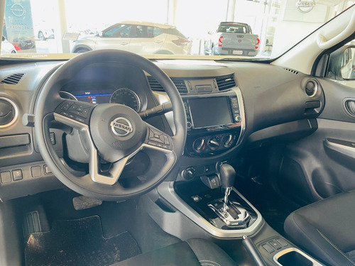Nissan Frontier 2.3bt X-gear 4x4 At L22