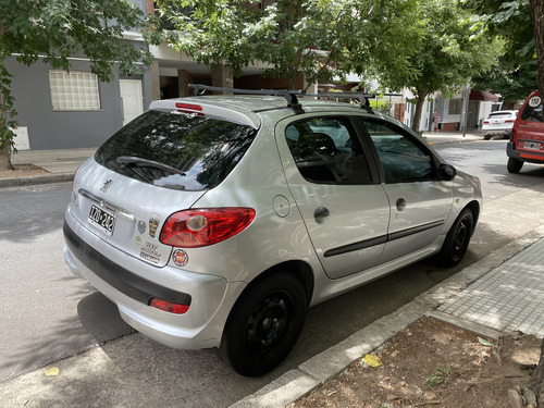 Peugeot 207 1.4 Xr