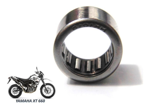 Rolamento Agulha Eixo Acionamento Da Embreagem Yamaha Xt 660