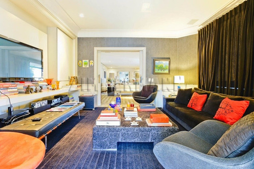 Imagem 5 de 15 de Apartamento - Jardim Paulista - Ref: 111538 - V-111538