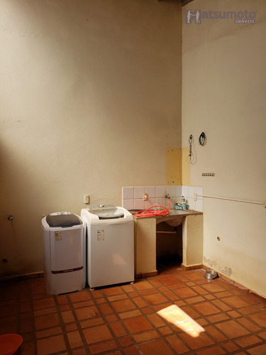 Imagem 15 de 15 de Casa Em Jardim Cangalha - Três Lagoas - 3920