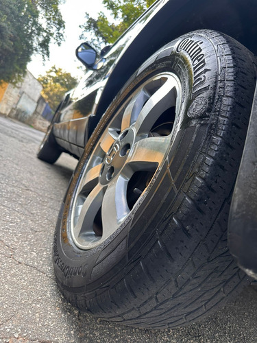 Honda CR-V 2.0 Lx 4x2 Aut. 5p