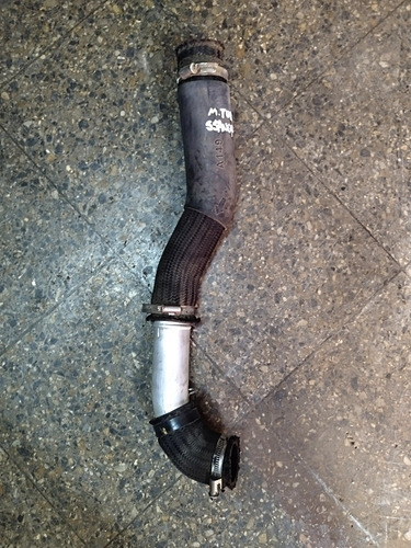 Manguera Turbo Ssangyong New Actyon 2.0 2012-2018 (Usado)