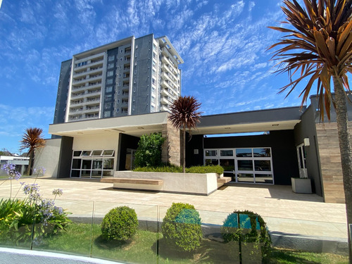 Departamento En Venta Edificio Paranoá - Sector Los Pablos