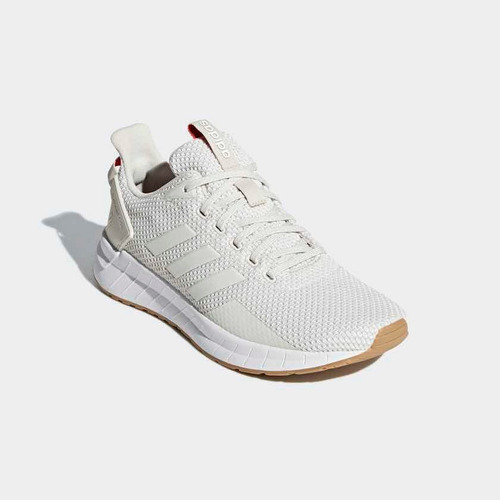 Por qué no Sin personal tolerancia Calzado adidas Questar Ride Beige Del 35 Al 41 | Cuotas sin interés