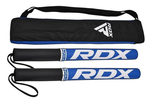 Palos De Entrenamiento Apex Bastones Rdx Box Mma Sparring