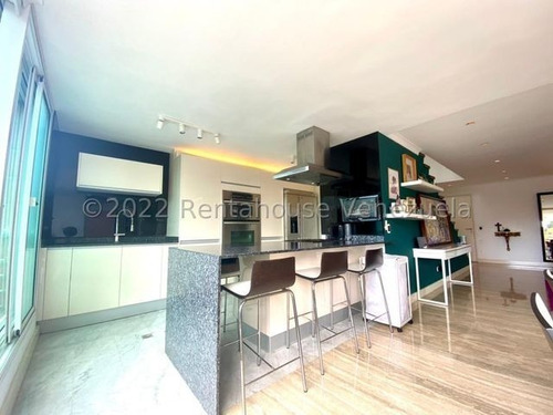 Imagen 23 de 29 de Apartamento Duplex Venta Villa Nueva Hatillo 22-19636 Eva Castillo 0414.306.72.20