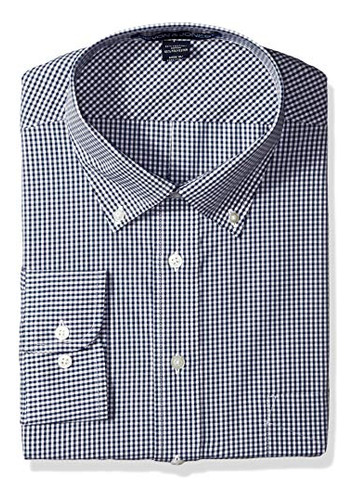 D &amp; Jones Hombre Pima-tech Oxford Piqu B07hz9sctl_200324