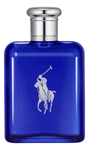 Perfume EDT Ralph Lauren Polo Blue 125ml