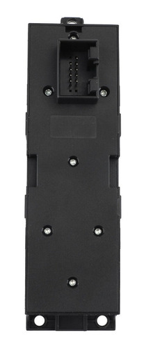 Tecla Comando Levanta Vidrios Vw Golf Iv Bora Passat Beetle