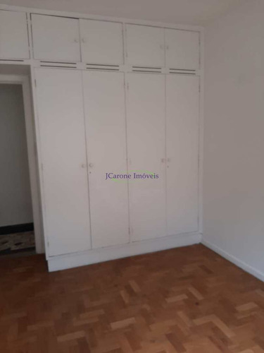 Imagem 5 de 12 de Apartamento Com 3 Dorms, Aparecida, Santos - R$ 480 Mil, Cod: 64152863 - V64152863