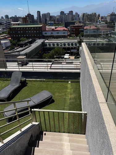Se Vende Hermoso Depto Ubicado En José Miguel Carrera