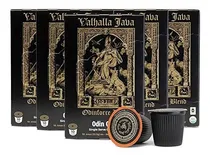 Comprar Valhalla Java Cápsulas Monodosis Para Keurig Cerveceros - 50