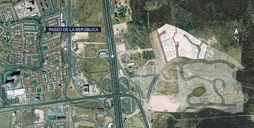 Imagen 9 de 10 de Lote En Venta Zona Norte De La Ciudad De Querétaro