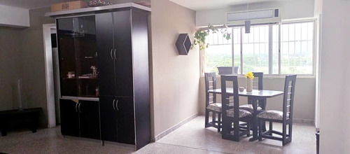 Imagen 5 de 10 de Apartamento En Venta Amoblado Excelente Distribución