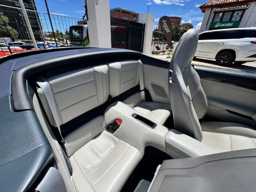 Porsche 911 3.0 Carrera S Cabriolet