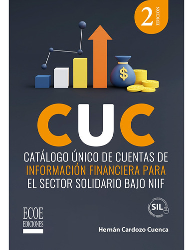 Catálogo Único De Cuentas De Información Financiera