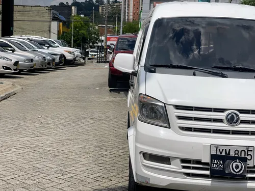 DFM/DFSK K05S 1.2l