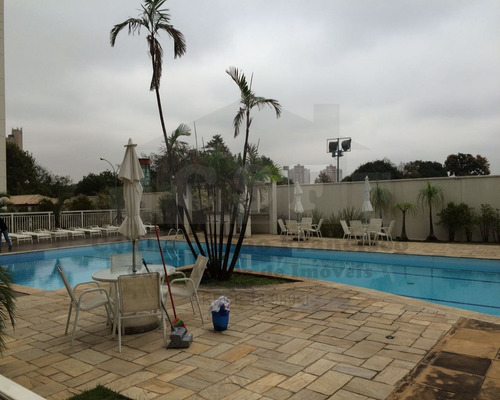 Apartamento De 81m² 3 Dormitórios Vila São Francisco - Ap14607 - 69218038
