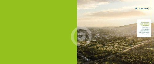 Imagem 3 de 13 de Loteamento Centenário Norte - Te0449