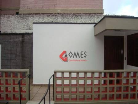 Imagem 15 de 17 de Sobrado Residencial À Venda, Nova Petrópolis, São Bernardo Do Campo. - So0146